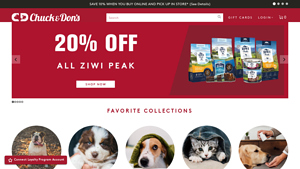 ZIWI - Peak Steam & Dried Beef with Pumpkin Recipe