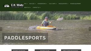 C.H. Waltz Outdoor - RVs and Outdoor Equipment