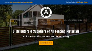 Circle A Fences - Fencing Solutions