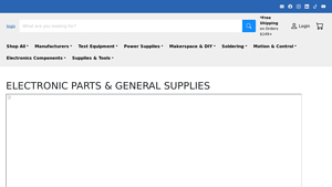 Circuit Specialists - Electronics & Tools