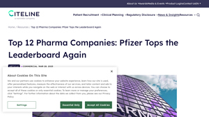 Pfizer - Comirnaty