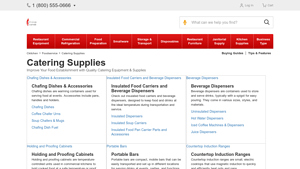 CKitchen - Wholesale Catering Supplies