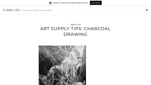 Strathmore - Charcoal Paper