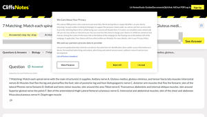 CliffsNotes - Study Guides