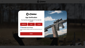 CMMG - Key Products
