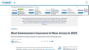 State Farm - Homeowners Insurance