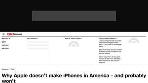 CNN - iPhone 16 and iPhone 16 Plus