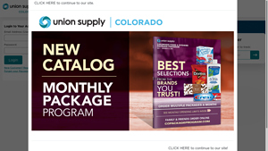 CoinMate Package - Incarceration Care Packages