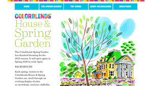 Colorblends - Spring Flowering Bulbs