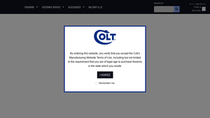 Colt - Key Firearms