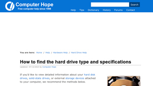 Maxtor - 54098H8 IDE 40GB Hard Drive