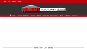 Concrete Tool Supply - Essential Concrete Tools