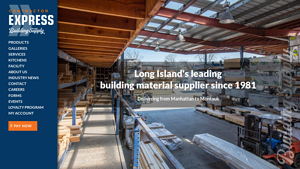 Contractor Express - Building Materials & Services