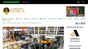 AVA - Truck and Bus Assemblers