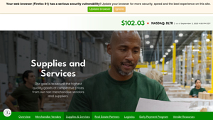 Dollar Tree - Supplier Qualifications