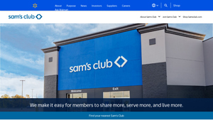 Member's Mark - Key Products