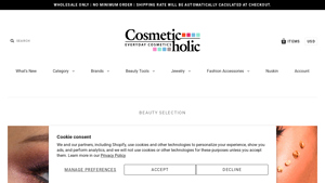 Cosmeticholic - Italia Deluxe Botoxified Collagen Cream