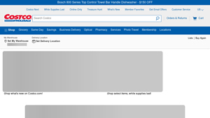 Bosch - 800 Series Dishwasher