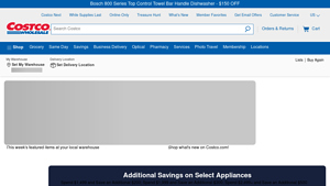 Bosch - 800 Series Dishwasher