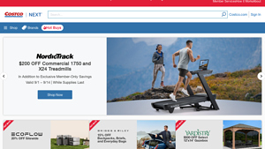 Costco Next - Exclusive Member Savings