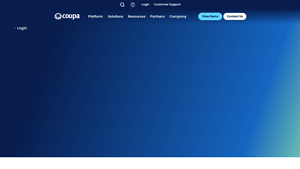Coupa - Supply Chain Optimization Solutions