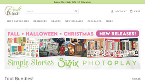 Sizzix - Stencil & Stamp Tool Bundles