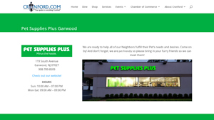 Pet Supplies Plus - Pet Supplies
