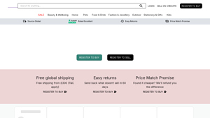 Creoate - Wholesale Marketplace