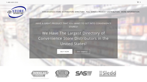 C-Store Distributors - Wholesaler Directory