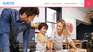 Frigidaire - Key Appliances