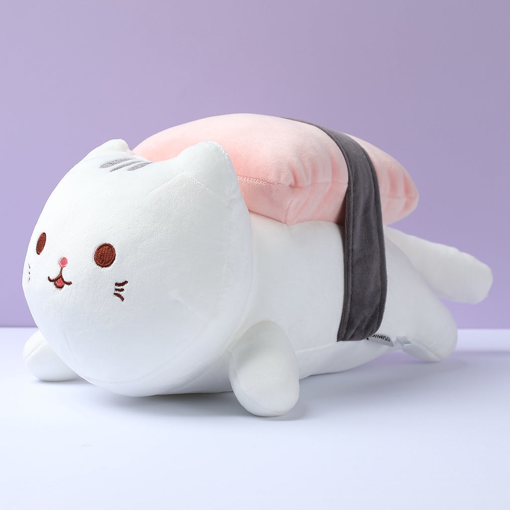 A stock image illustrating custom plush manufacturer concepts