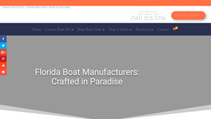 Custom Yacht Shirts - Custom Boat Gear