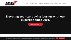 Dealers Auto Auction - Auto Remarketing Services