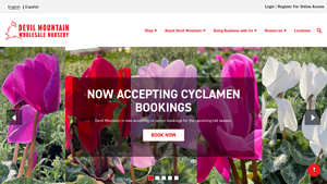 Devil Mountain Nursery - Wholesale Plant Collections