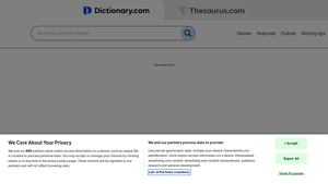 Manufacture - Key Process