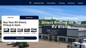 CW Direct - Factory Direct RVs