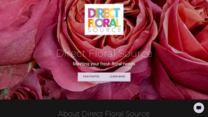 Direct Floral Source - Fresh Floral Products & Services
