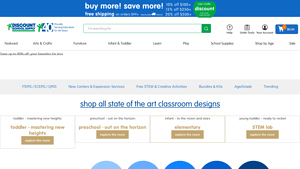 Discount School Supply - Affordable Classroom Essentials