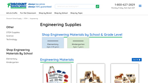 Excellerations® - Junior Engineering Activity Set