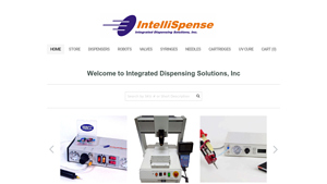 Integrated Dispensing Solutions - Key Dispensing Equipment