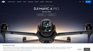 DJI - MAVIC 3