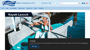 Docksuppliers - Key Products