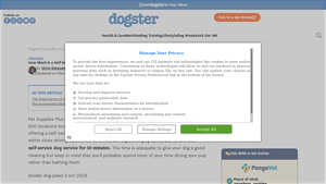Pet Supplies Plus - Self-Service Dog Wash