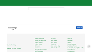 Dollar Tree - Bath and Body Essentials