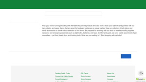 Dollar Tree - Affordable Household Essentials