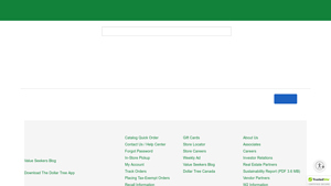 Dollar Tree - Affordable Essentials
