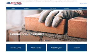 Donegal Group - Comprehensive Insurance Solutions