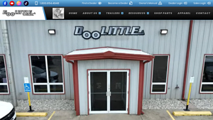 Doolittle Trailer MFG - Diverse Range of Trailers