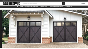DoorInstall - Hardware & Parts Catalog