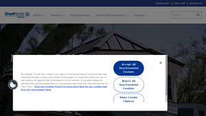 Drexel Metals - Metal Roofing and Wall Panel Solutions